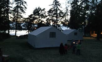Zane G.'s photo at West Beach Resort near Blaine, WA