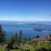 Review photo of Northend Campground — Moran State Park by Zane G., July 30, 2019