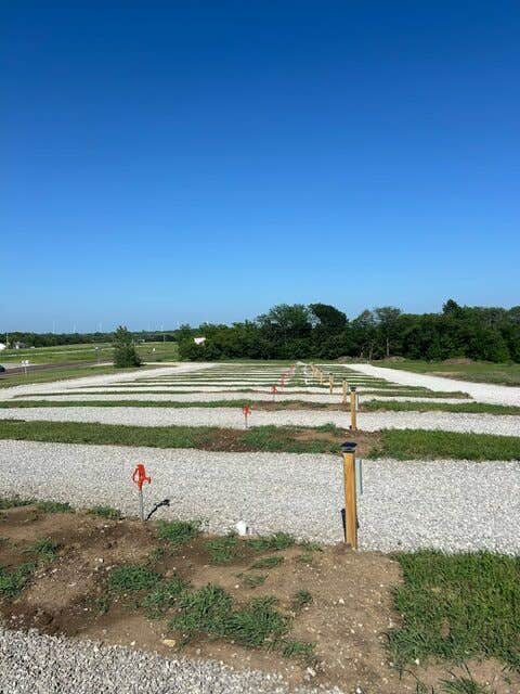 Camper-submitted photo at Starlite RV Park near Amazonia, MO