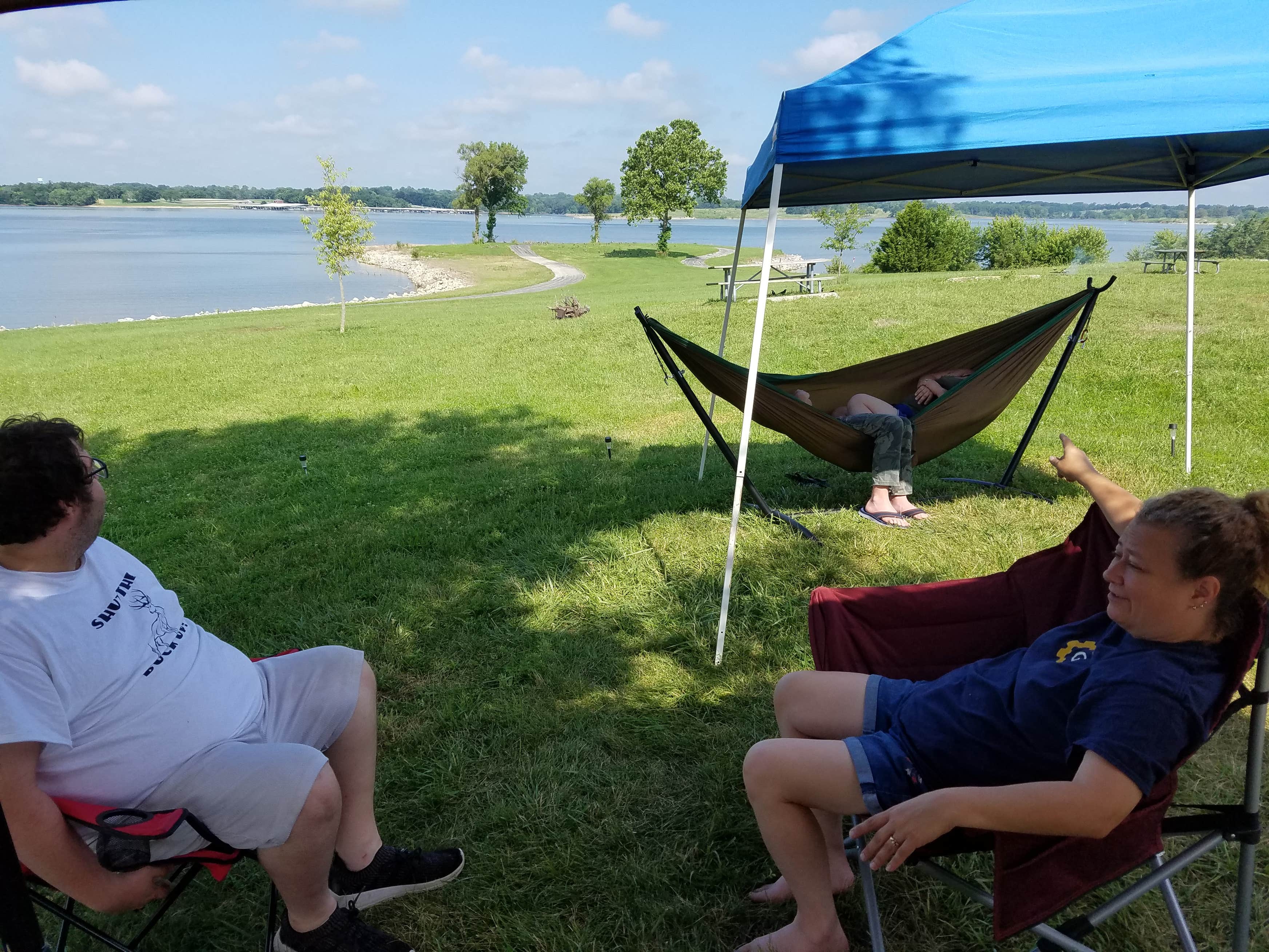 Camp Branch Campground Camping The Dyrt