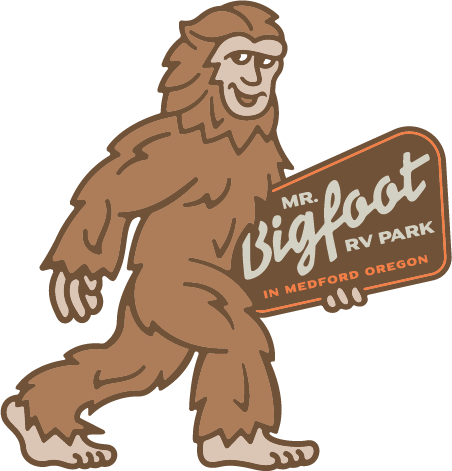 Camper submitted image from Mr. Bigfoot RV Park - 2
