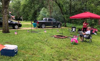 Annabelle G.'s photo at Lakeland Camping Resort near Oregon, WI