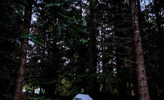 Will & Asha J.'s photo at 7 Acres Of Heaven near Carlsborg, WA