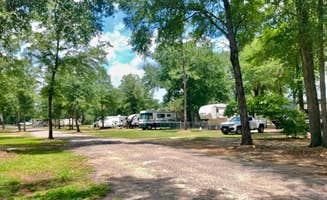 Shane  A.'s photo at Paw Paw's RV Park near Allendale, SC