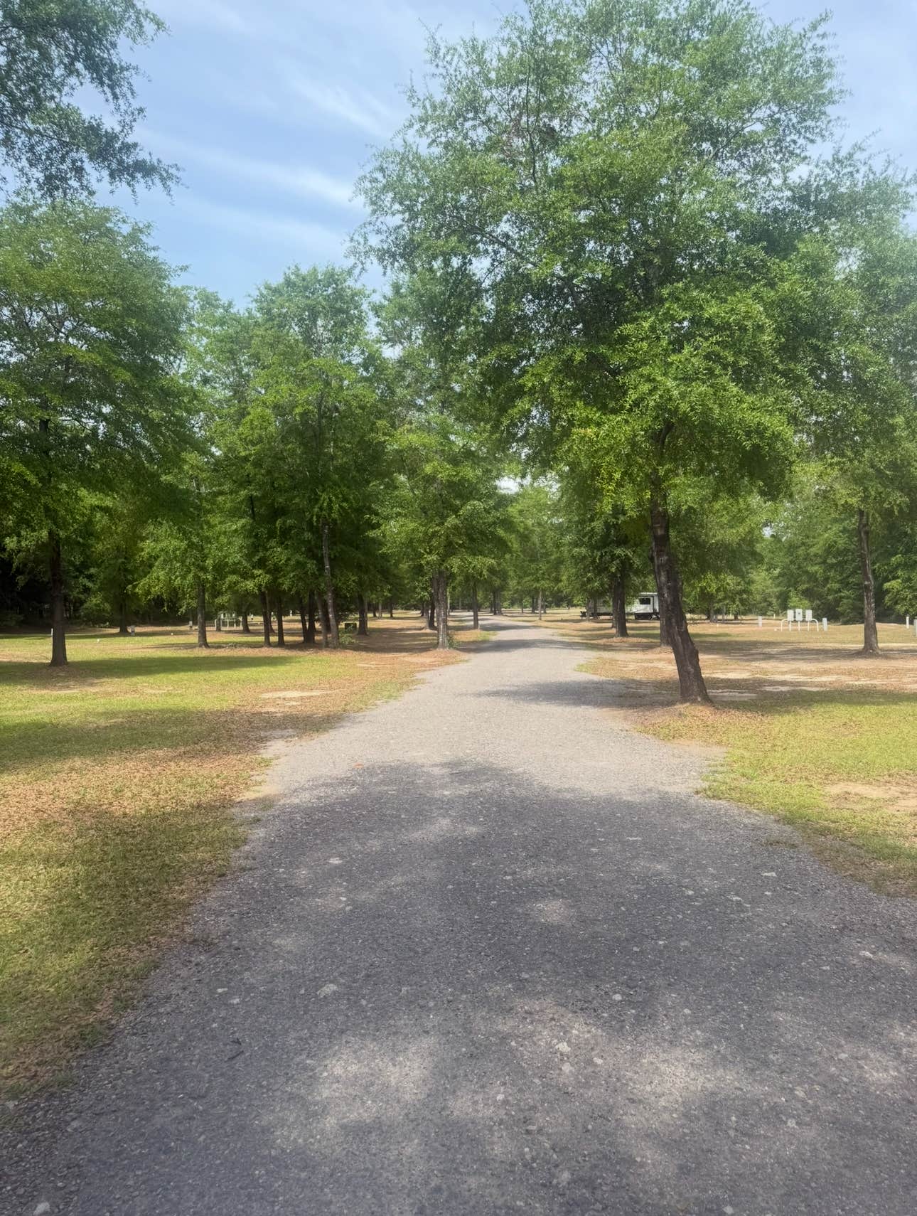 Camper-submitted photo at Paw Paw's RV Park near Grovetown, GA