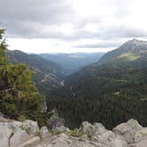 Review photo of Cougar Rock Campground — Mount Rainier National Park by Michael K., September 22, 2016