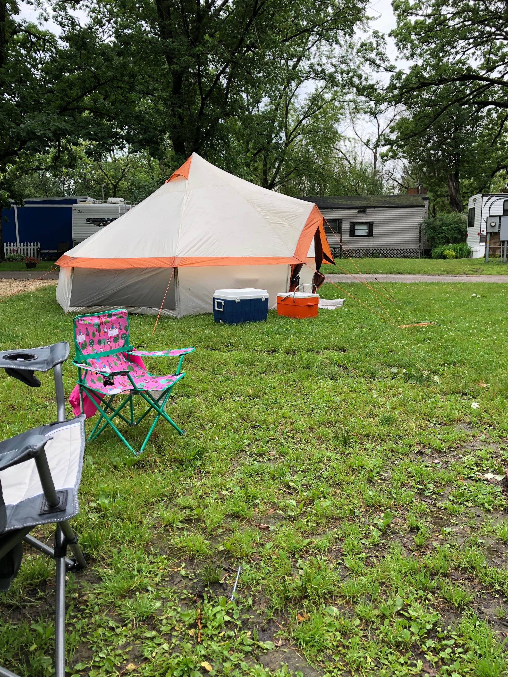 Lakeland RV Campground The Dyrt