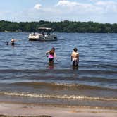 Review photo of Lakeland Camping Resort by Annabelle G., July 30, 2019