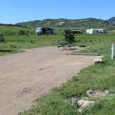 Review photo of Indian Paintbrush Campground—Bear Creek Lake Park by Bounding Around , July 30, 2019