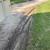 Review photo of Onawa-Blue Lake KOA by Laura N., July 9, 2025