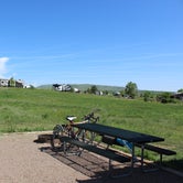 Review photo of Indian Paintbrush Campground—Bear Creek Lake Park by Bounding Around , July 30, 2019