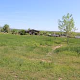 Review photo of Indian Paintbrush Campground—Bear Creek Lake Park by Bounding Around , July 30, 2019