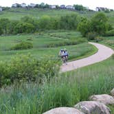 Review photo of Indian Paintbrush Campground—Bear Creek Lake Park by Bounding Around , July 30, 2019