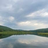 Review photo of Deer Mountain Campground by Elisabeth E., July 10, 2025