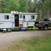 Review photo of Boxelder Forks Campground — Black Hills National Forest by Donna E., July 30, 2019