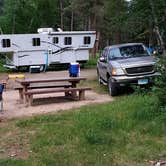 Review photo of Boxelder Forks Campground — Black Hills National Forest by Donna E., July 30, 2019