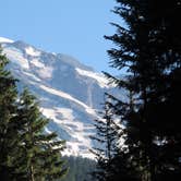 Review photo of Cougar Rock Campground — Mount Rainier National Park by Michael K., September 22, 2016