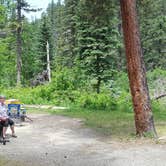 Review photo of Boxelder Forks Campground — Black Hills National Forest by Donna E., July 30, 2019