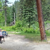 Review photo of Boxelder Forks Campground by Donna E., July 30, 2019