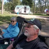 Review photo of Sheridan Lake South Shore Campground by Donna E., July 30, 2019