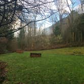Review photo of Ainsworth State Park Campground by Sarah S., December 15, 2014