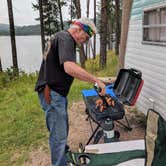 Review photo of Sheridan Lake South Shore Campground by Donna E., July 30, 2019