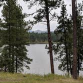 Review photo of Sheridan Lake South Shore Campground by Donna E., July 30, 2019