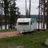 Review photo of Sheridan Lake South Shore Campground by Donna E., July 30, 2019