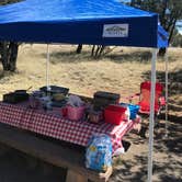 Review photo of Lakeview Campground (Az) — Coconino National Forest Recreation by Leslie  I., July 30, 2019