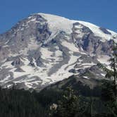 Review photo of Cougar Rock Campground — Mount Rainier National Park by Michael K., September 22, 2016