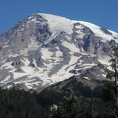 Review photo of Cougar Rock Campground — Mount Rainier National Park by Michael K., September 22, 2016