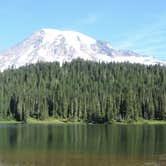 Review photo of Cougar Rock Campground — Mount Rainier National Park by Michael K., September 22, 2016