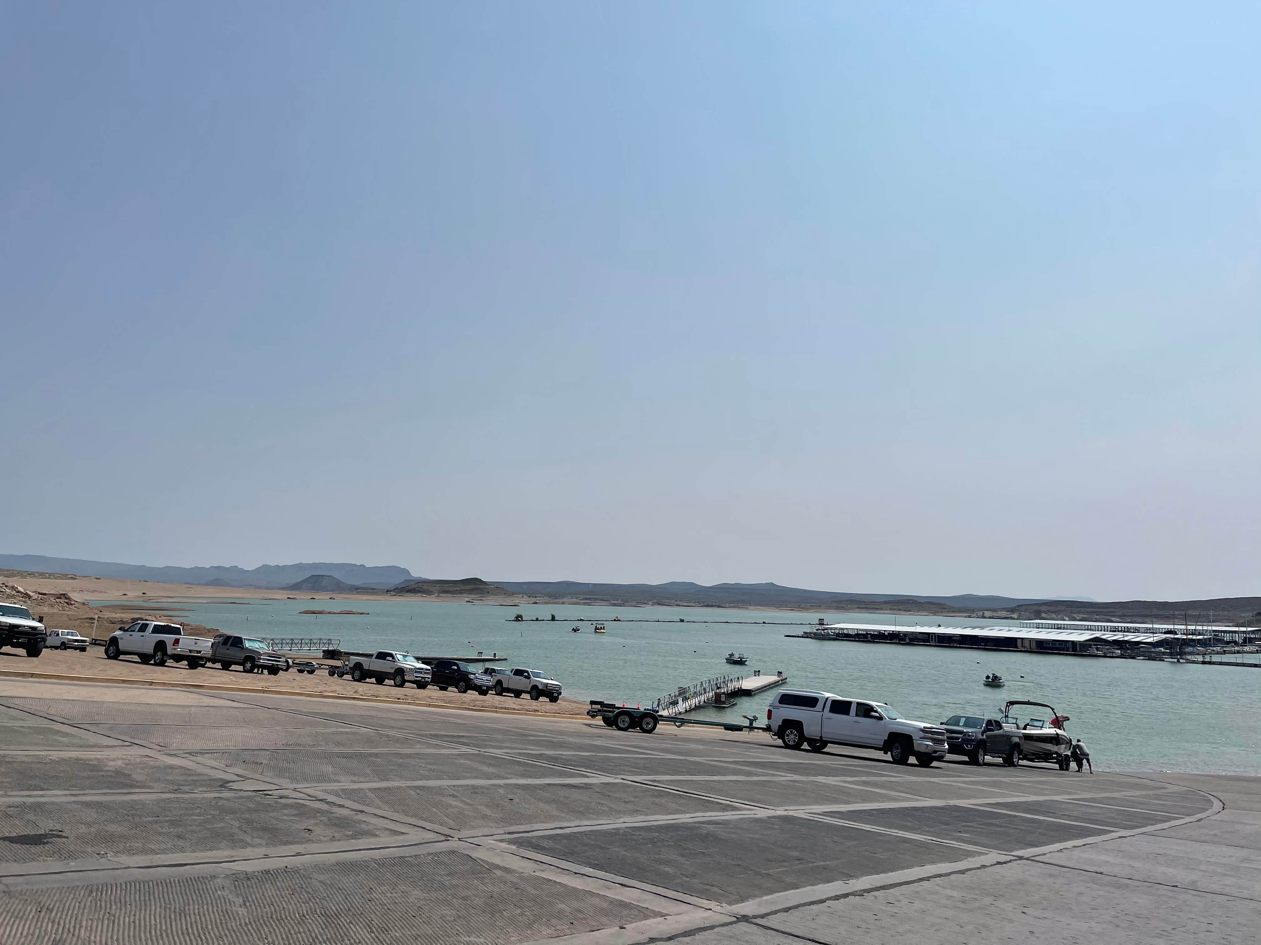 Camper-submitted photo at Cedar Cove RV Park near Truth or Consequences, NM