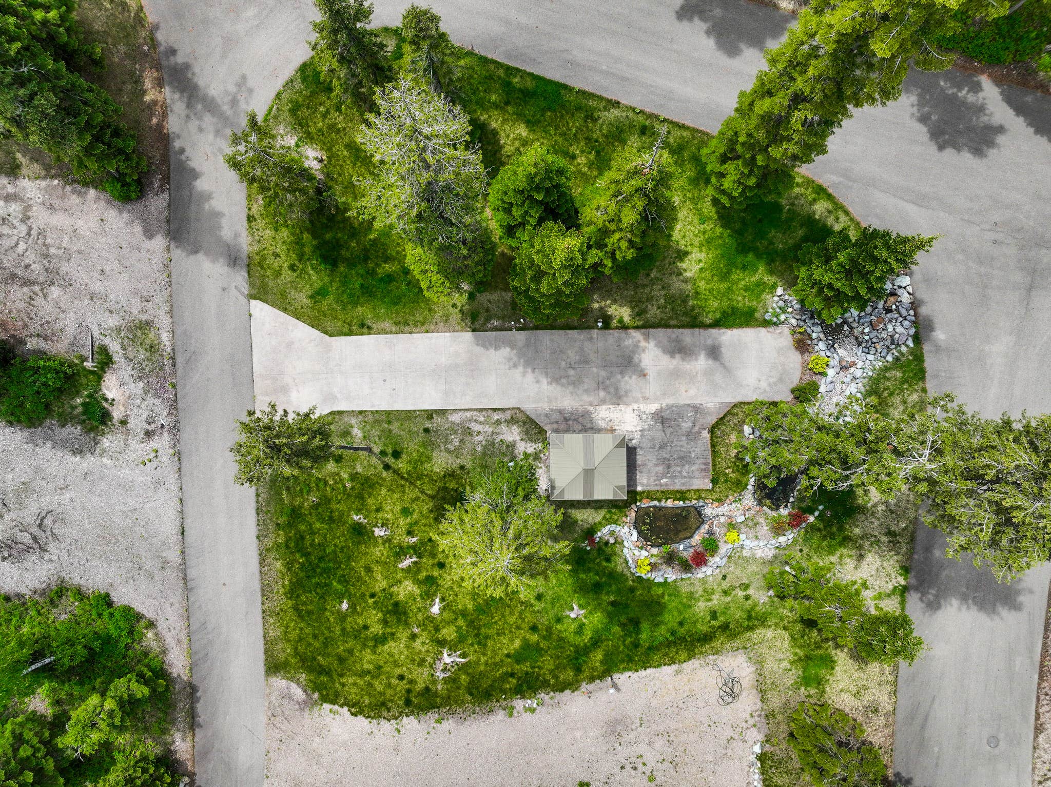 Camper-submitted photo at Pine Meadows RV Resort near Condon, MT