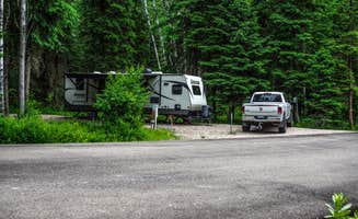 Jennifer B.'s photo of rv camping at Pine Meadows RV Resort near Polson, MT