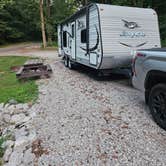 Review photo of Ouabache Trails County Park by Tom B., July 12, 2025