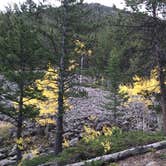 Review photo of Greenough Lake by Ellen L., September 22, 2016