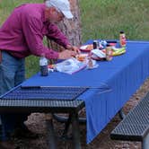 Review photo of Sheridan Lake South Shore Campground by Donna E., July 30, 2019