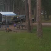 Review photo of Sheridan Lake South Shore Campground by Donna E., July 30, 2019