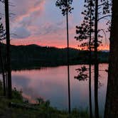 Review photo of Sheridan Lake South Shore Campground by Donna E., July 30, 2019