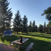 Review photo of Bear Canyon Campground by Kaelin P., July 30, 2019