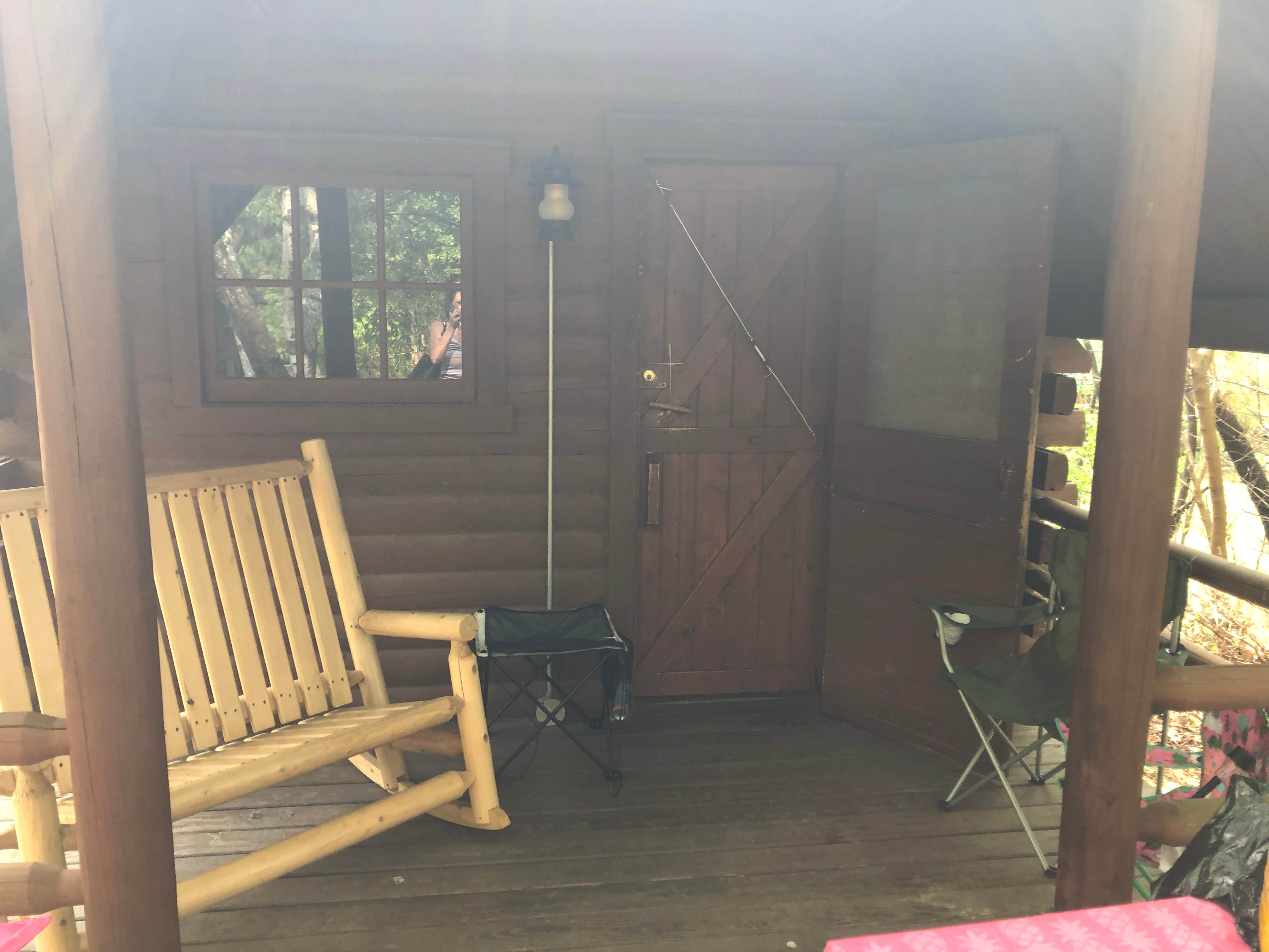 Camping near Hartman Creek State Park Campground: S’Mores Campground, Waupaca, Wisconsin