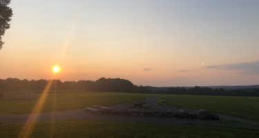 Whispering Hills Jellystone RV Park