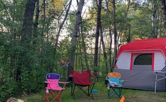 Jake N.'s photo at Red Rider Resort near McGregor, MN