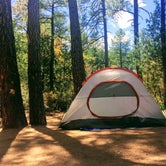 Review photo of Houston Mesa Campground by Kyeri B., July 30, 2019