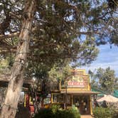 Review photo of Houston Mesa Campground by Kyeri B., July 30, 2019