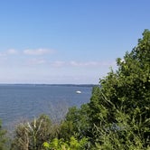 Review photo of High Cliff State Park Campground by Brenda L., July 30, 2019