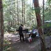Review photo of Goodell Creek Campground — Ross Lake National Recreation Area by Michael K., September 22, 2016