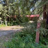 Review photo of Eielson AFB Bear Lake by MickandKarla W., July 13, 2025