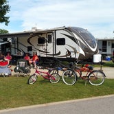 Review photo of Duck Creek RV Resort by Mike G., July 30, 2019